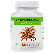 Mycomedica Cordyceps Cs-4 En Concentration Optimale - 90 Capsules