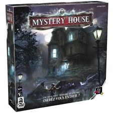 Mystery House Fr Gigamic