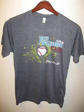 Nagaaa Cup North American Gay Amateur Athletic Alliance 2011 Softball T Shirt M