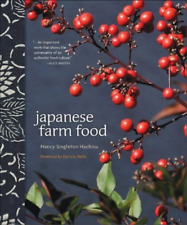 Nancy Singleton Hachisu Japanese Farm Food (poche)