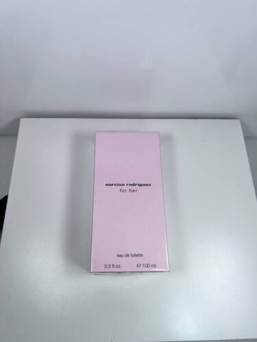 Narciso Rodriguez For Her - 100 Ml