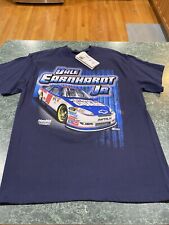 Nascar Dale Earnhardt Jr National Guard #88 Car T-shirt Size Xl **brand New**