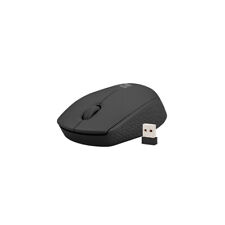 Natec Mouse Stork Wireless, Black, Bluetooth, 2.4 Ghz New