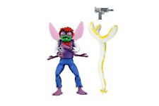 Neca - Tmnt Turtles In Time Baxter Stockman Ultimate 7 Action Figure