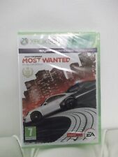 Need For Speed Most Wanted - Jeu Xbox 360 100% Neuf Sous Blister D'origine Vf 