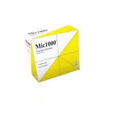 Neo G Pharma Mic 1000 - Antioxidant Supplement 20 Sachets