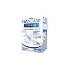 Nestle Nancare Hydrate Pro 6+6 Sachets - Childhood Supplement