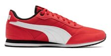 Neuf Chaussures Puma St Runner Essential Baskets Sneakers Homme