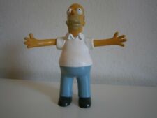 Neuf Rare Vintage Simpsons Statut Homer The Simpson Tm Fox 2000