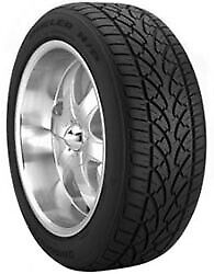 New Bridgestone 4x4 Suv Car Tyre - 265/50r20 Dueler H/p92a 107v Nis - 265 50 20