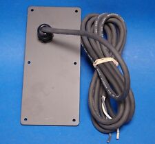 New Electro-voice Audio Power Cord Electrical Panel For The Zx5 Pi Loudspeaker
