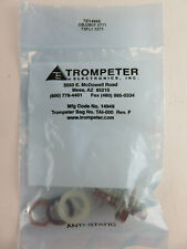 New Trompeter Electronics Ubj28gf 0711 Bulk Head Tei14949 Tsfl1 3273 Ubj28gf0711