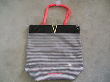 New Victoria's Secret Swim Tote Bag