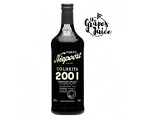 Niepoort Colheita 2001 Porto Vin De Liqueur Portugal
