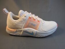 Nike Renew In-season Tr 10 Femme Fitness Chaussures Corail/blanc
