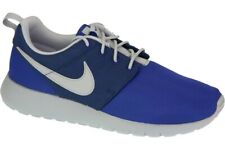 Nike Roshe One Gs 599728-410, Pour Un Garçon, Chaussures De Sport, Bleu Marine