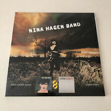 Nina Hagen: Malaise & Nina Hagen Bande 2 Lp, Vinyle, Disque