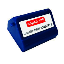 Nopan-ink - X1 769-b Cartouche Pour Pitney Bowes