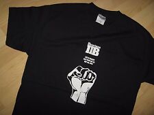 Notorious Iib Tee - Live In Concert Half Moon Bay California 2006 Fist T Shirt M