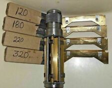 Nouveau Kit De Rodage De Moteur Cylindre, Machine à Roder De 50mm à 75mm +...