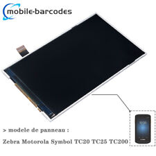 Nouveau Remplacement Du Module Lcd Pour Zebra Motorola Symbol Tc20 Tc25 Tc200