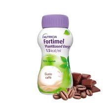 Nutricia Italia Fortimel Plantbased Energy 1,5 Kcal/ml Coffee Flavour 4x200ml