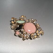Nwt Red Valentino Brooch Made In Italy
