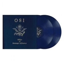 O.s.i. Office Of Strategic Influence (ri) (vinyl)