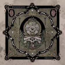 Obushidian [gothic Metal Pioneer's Pioneer's Pioneer's New Works/cd (japon