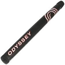 Odyssey Manche Golf Putter Mi Jv Couleur Noir Synthétique Rubber 571024 Japon #
