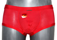 Olaf Benz Shorts Court Rouge 1201 M Rouge 105831