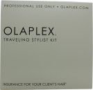 Olaplex Traveling Stylist Kit Bond Multiplier 1 & Bond Per 2