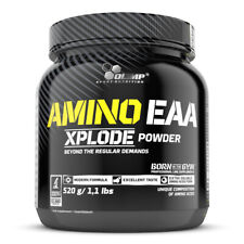 Olimp Sport Nutrition - Amino Eaa Xplode Powder
