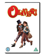 Oliver! (dvd) Leonard Rossiter Sheila White Joseph O'conor James Hayter