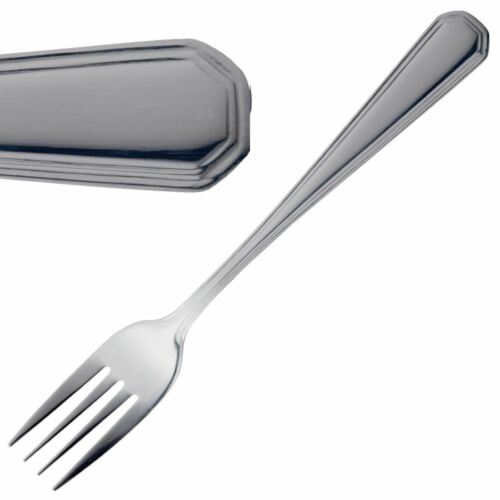 Olympia Monaco Table Fork (pack Of 12) - D059