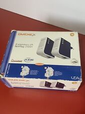 Omenex Lea Pack X2 Netplug200+ Cpl Pc Neuf