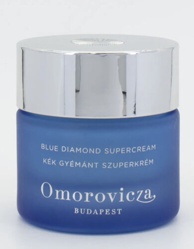 omorovicza blue diamond supercream red