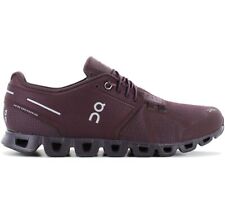 On Running Cloud 5 Monochrome Hommes Sneaker 19.99517 Sport Chaussures Neuf