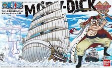 One Piece Ship Moby Dick