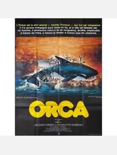 Orca 12m- 1977 - 