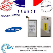 Original Batterie Eb-bg955aba/eb-bg955abe Galaxy S8+ Service Pack (gh82-14656a)