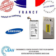 Original Batterie Eb-bg950aba Pour Samsung Galaxy S8 (g950f) Service Pack
