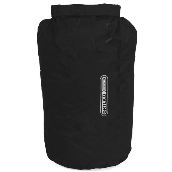 ortlieb sac de rangement dry-bag ps10 7 l noir