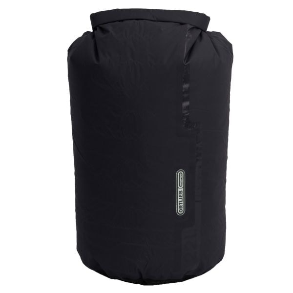 ortlieb sac de rangement dry-bag ps10 22 l noir