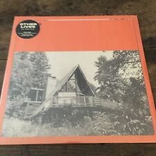 Other Lives – For Their Love - Crystal Cleal - Lp - Factory Sealed - Neuf