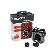 Otl Technologies Cod245 Call Of Duty Modern Warfare Iii Tws Wireless Earphones G