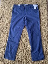 Pantalon Bleu Marine Triplestone Brax Style Everest