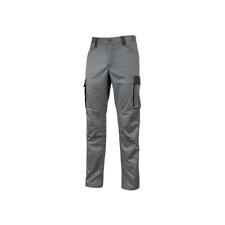Pantalon U-power Crazy Color Gray Taille S Hy141gi/s 