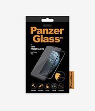 Panzerglass - Iphone X/xs/11 Pro, Case Friendly, Black