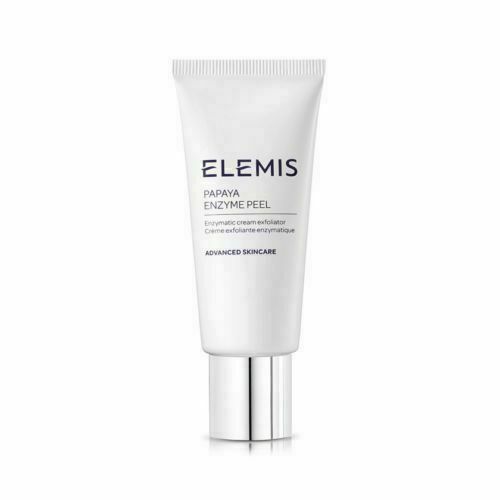 Papaya Enzyme Peel, Gentle Face Exfoliator Infused With Natural Fruit